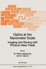 Optics at the Nanometer Scale