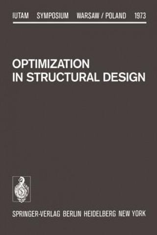 Optimization in Structural Design