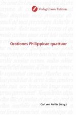 Orationes Philippicae quattuor
