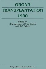 Organ Transplantation 1990