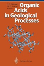 Organic Acids in Geological Processes