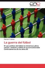Guerra del Futbol