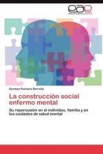 Construccion Social Enfermo Mental