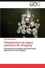 Fitoplancton de Lagos Someros de Uruguay
