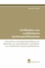 Verifikation von ausführbaren Systemspezifikationen