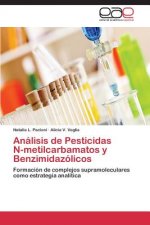 Analisis de Pesticidas N-metilcarbamatos y Benzimidazolicos
