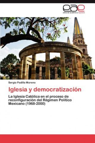 Iglesia y Democratizacion