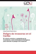 Peligro de Invasoras En El Caribe