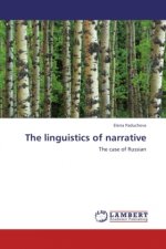 linguistics of narrative