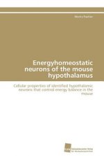 Energyhomeostatic neurons of the mouse hypothalamus