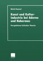 Kunst und Kulturindustrie bei Adorno und Habermas