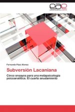 Subversion Lacaniana