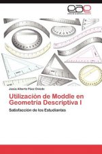 Utilizacion de Moddle en Geometria Descriptiva I