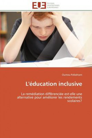 L'education inclusive