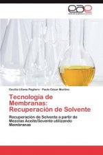 Tecnologia de Membranas
