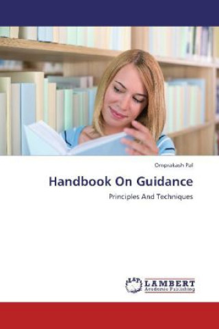 Handbook On Guidance