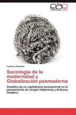 Sociologia de la modernidad y Globalizacion posmoderna