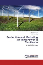 Production and Marketing of Wind Power in TamilNadu