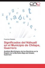 Significados del Nahuatl en el Municipio de Chilapa, Guerrero