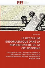 Le Reticulum Endoplasmique Dans La Nephrotoxicite de la Ciclosporine