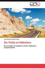 de Paita Al Atlantico