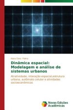 Dinamica espacial