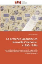 presence japonaise en nouvelle-caledonie (1890-1960)