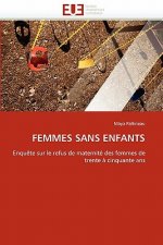 Femmes Sans Enfants
