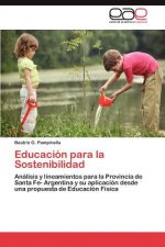 Educacion Para La Sostenibilidad