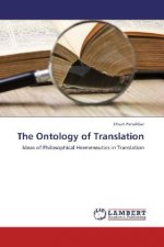 The Ontology of Translation
