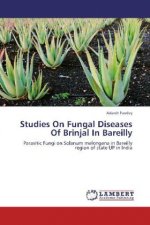 Studies On Fungal Diseases Of Brinjal In Bareilly
