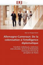 Allemagne-Cameroun