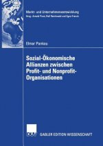 Sozial-OEkonomische Allianzen zwischen Profit- und Nonprofit-Organisationen