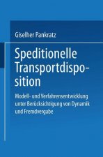 Speditionelle Transportdisposition