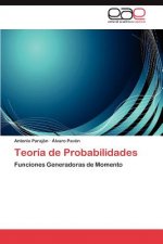 Teoria de Probabilidades