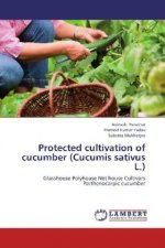 Protected cultivation of cucumber (Cucumis sativus L.)
