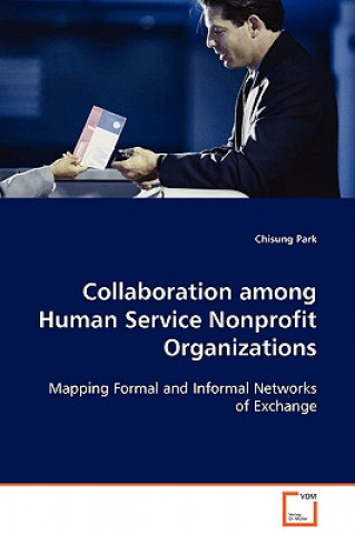 Collaboration among Human Service Nonprofit Organizations