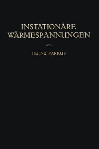 Instationare Warmespannungen