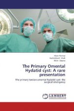 The Primary Omental Hydatid cyst: A rare presentation