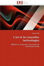 L''art Et Les Nouvelles Technologies