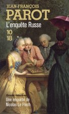 L' ENQUETE RUSSE
