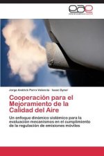 Cooperacion para el Mejoramiento de la Calidad del Aire