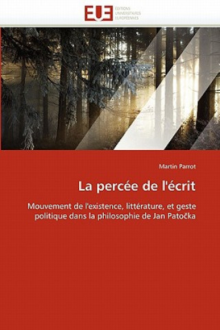 La Perc e de l'' crit