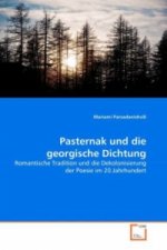 Pasternak und die georgische Dichtung