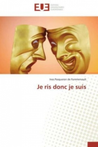 Je ris donc je suis