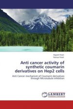 Anti cancer activity of synthetic coumarin derivatives on Hep2 cells