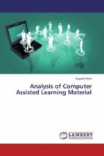 Analysis of Computer Assisted Learning Material