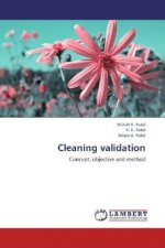 Cleaning validation