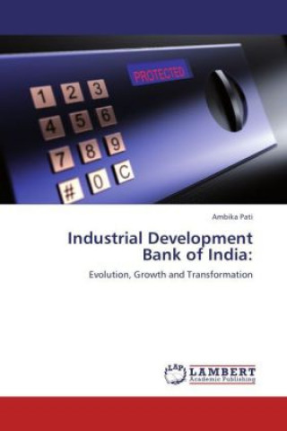 Industrial Development Bank of India: