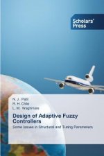 Design of Adaptive Fuzzy Controllers